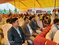 Image FI Sauration camp at Mendhaki Sanchi_August 18 2025_2